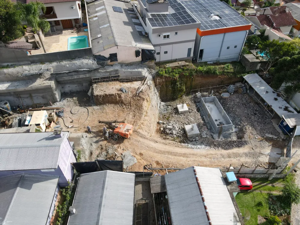 Apartamento para venda no bairro Progresso  em Bento Gonçalves