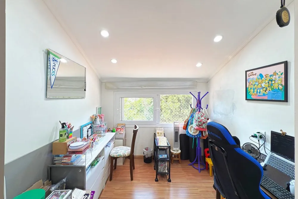 Casa em Condomínio para venda no bairro Hípica em Porto Alegre