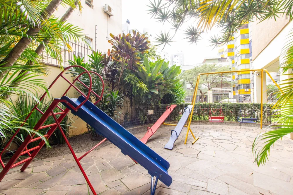 Apartamento para venda no bairro Santana em Porto Alegre