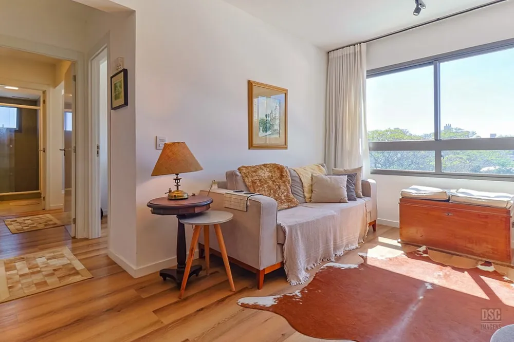 Apartamento para venda no bairro Jardim Europa em Porto Alegre