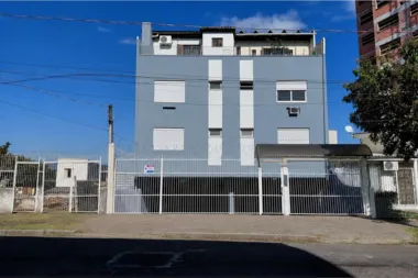 Apartamento para venda no bairro Medianeira em Porto Alegre