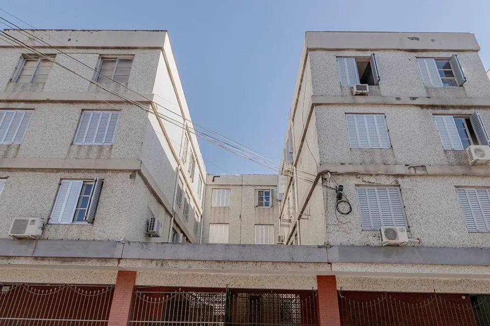 Apartamento para venda no bairro Partenon em Porto Alegre