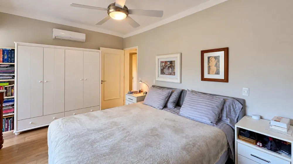 Apartamento para venda no bairro Bela Vista em Porto Alegre