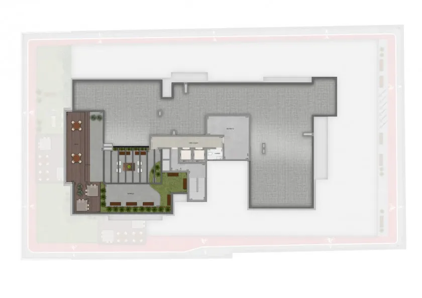Sala comercial para venda no bairro Centro  em Bento Gonçalves