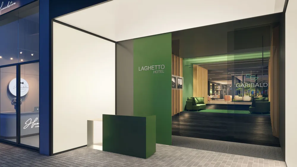 Apartamento para venda no bairro Centro em Gramado