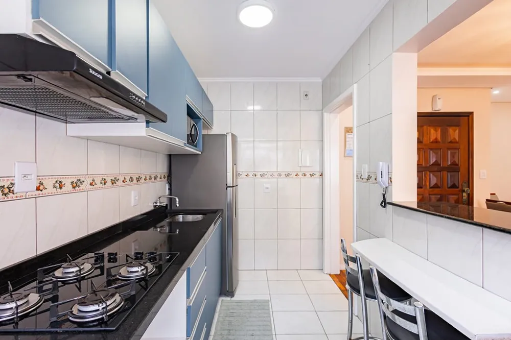 Apartamento para venda no bairro Passo da Areia em Porto Alegre