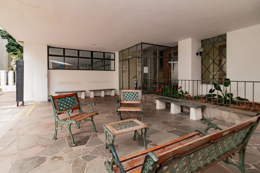 Apartamento para venda no bairro Independência em Porto Alegre