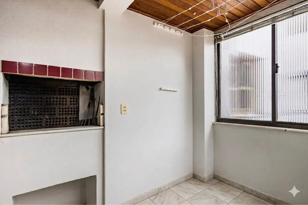 Apartamento para venda no bairro Petrópolis em Porto Alegre