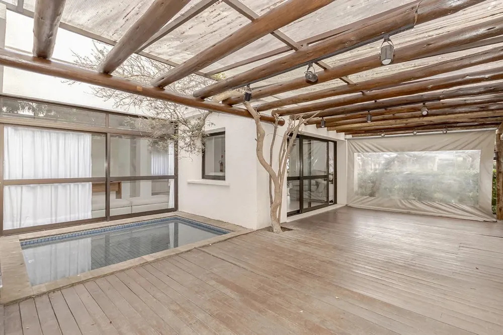 Apartamento para venda no bairro Tristeza em Porto Alegre