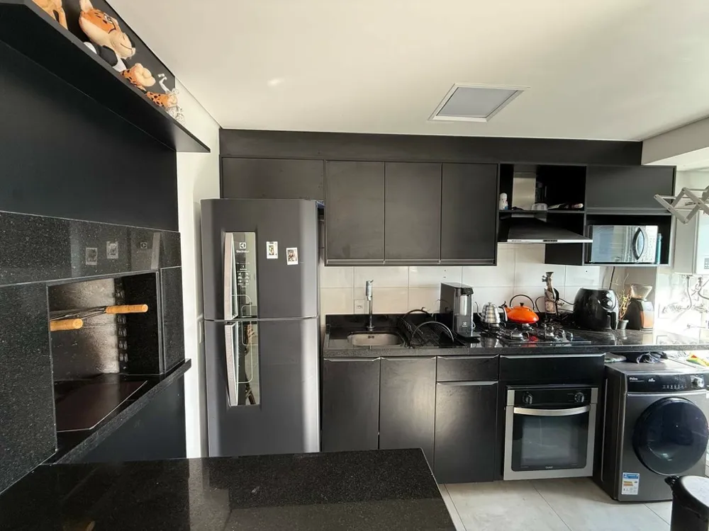 Apartamento para venda no bairro Jardim Sabará em Porto Alegre