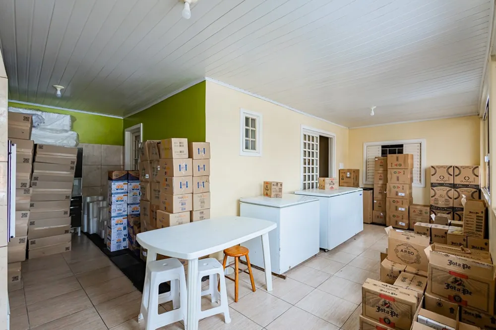 Casa para venda no bairro Anchieta em Porto Alegre