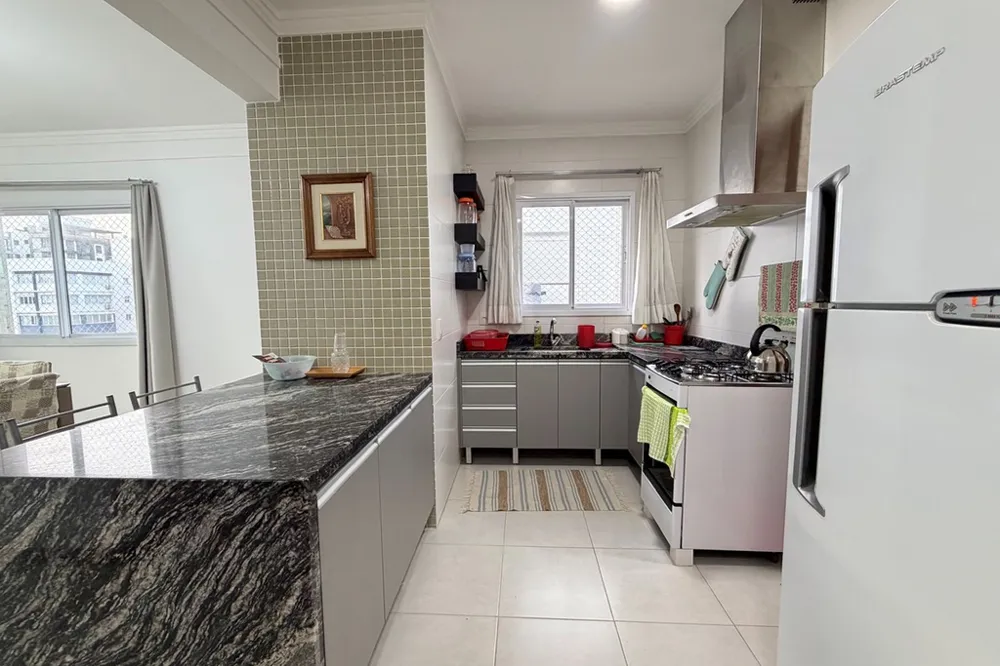 Apartamento para venda no bairro Zona Nova em Capão da Canoa