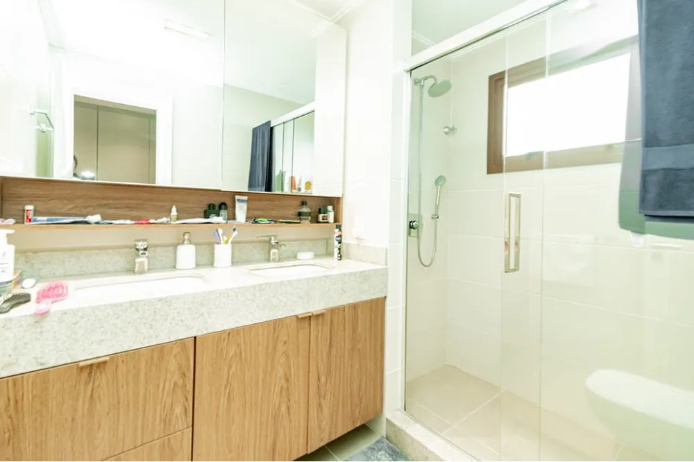Apartamento para venda no bairro Menino Deus em Porto Alegre