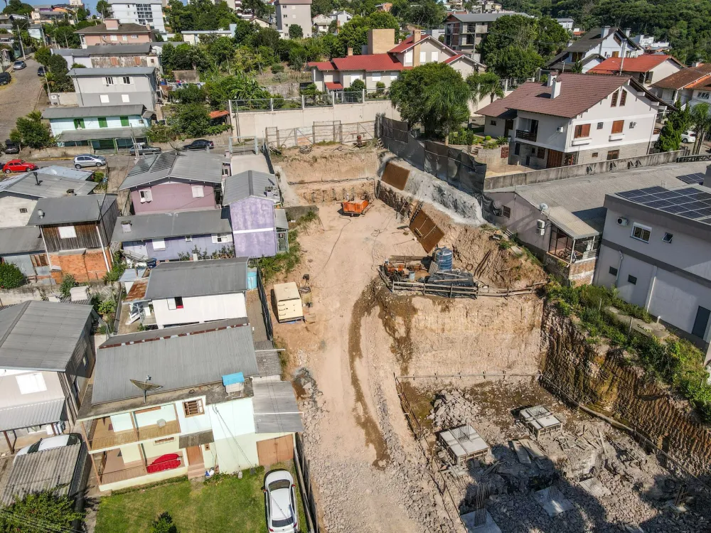 Apartamento para venda no bairro Progresso  em Bento Gonçalves