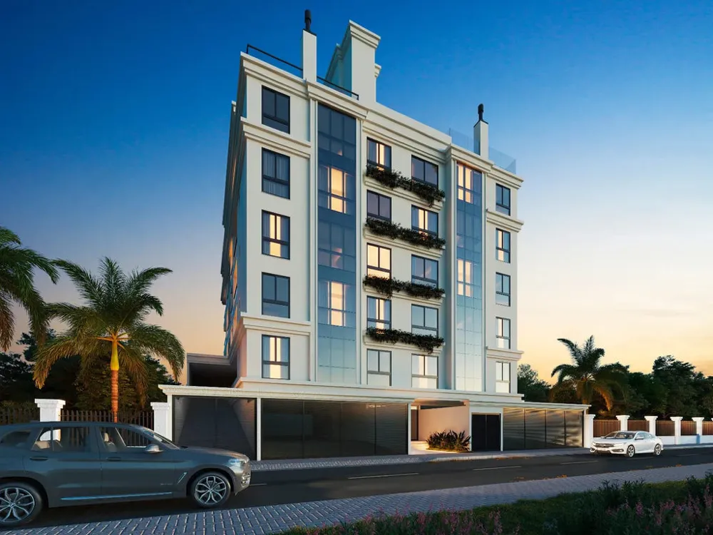 Apartamento para venda no bairro Canto Grande em Bombinhas