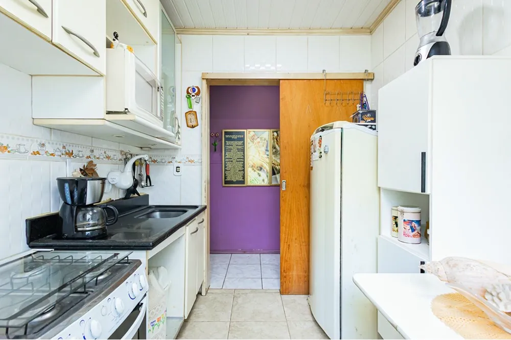 Apartamento para venda no bairro Santo Antônio em Porto Alegre