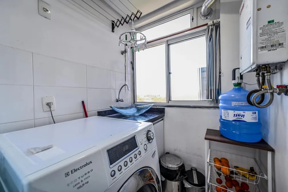 Apartamento para venda no bairro Cavalhada em Porto Alegre