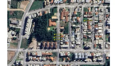 Imóvel em Cidade Alta 