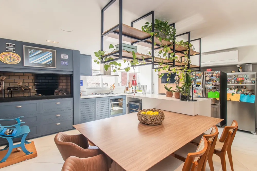 Apartamento para venda no bairro Moinhos de Vento em Porto Alegre