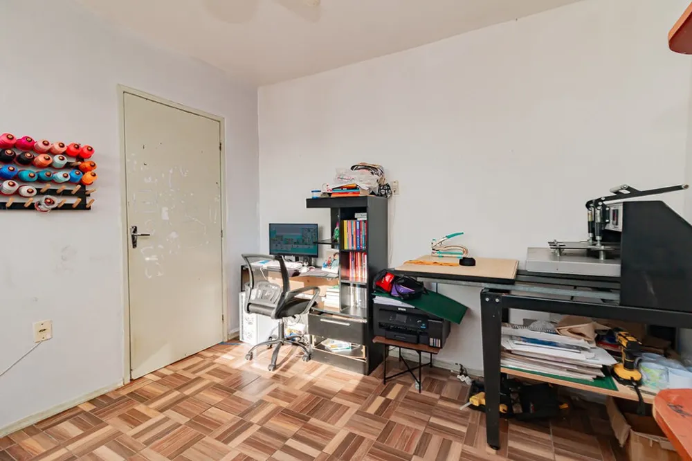 Casa em Condomínio para venda no bairro Santa Tereza em Porto Alegre