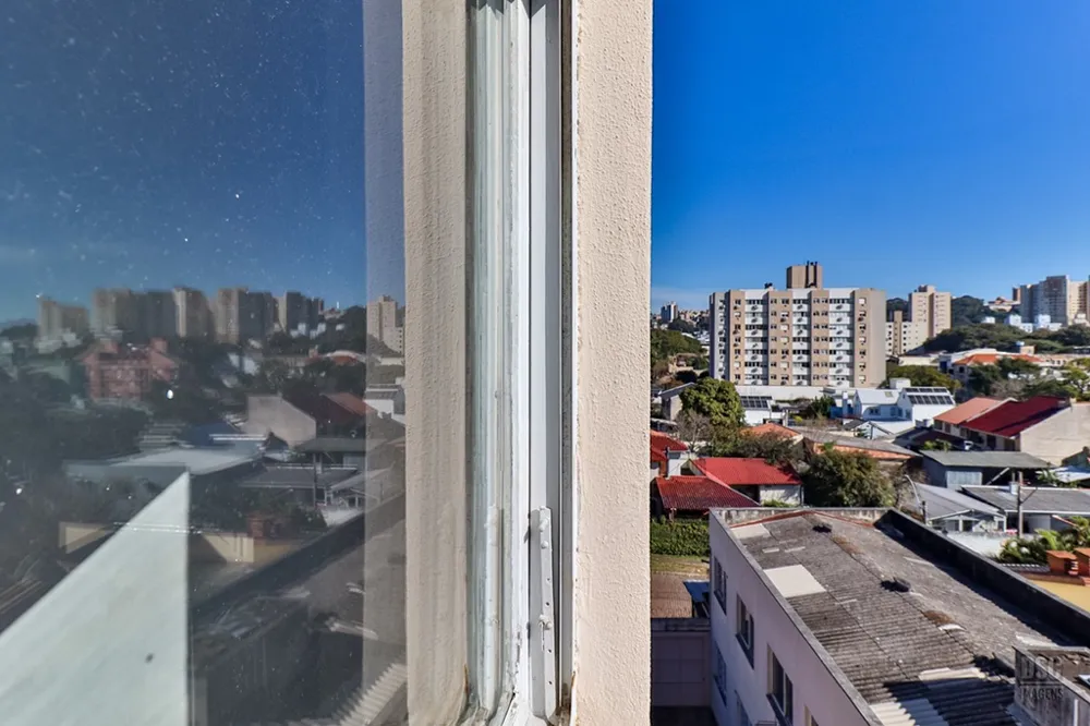 Apartamento para venda no bairro Partenon em Porto Alegre