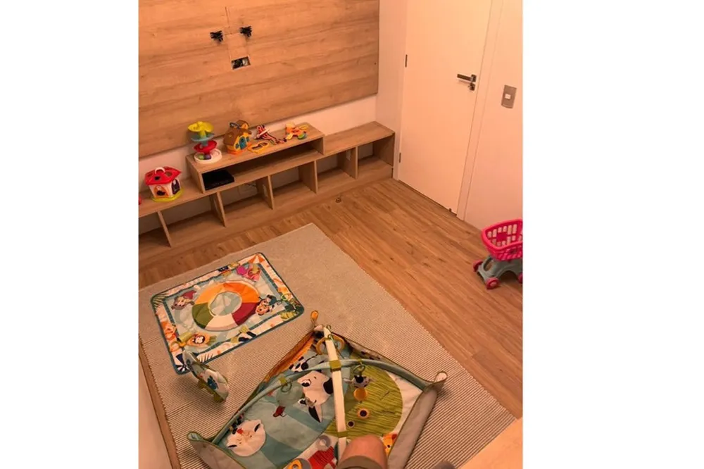 Casa em Condomínio para venda no bairro Lomba do Pinheiro em Porto Alegre