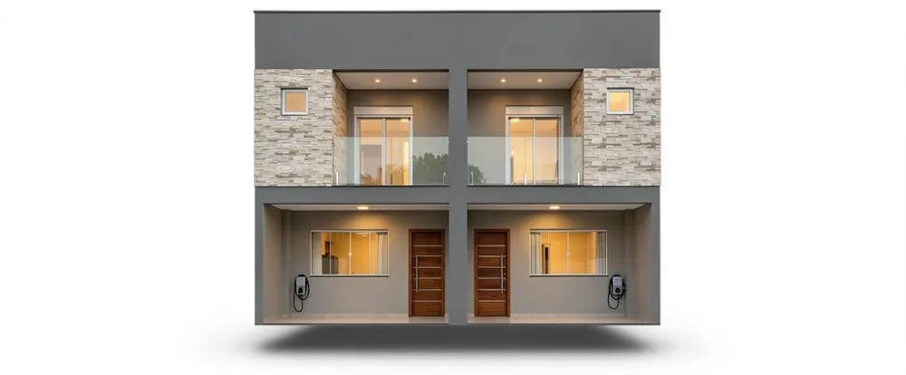 Casa para venda no bairro Santa Tereza em Porto Alegre