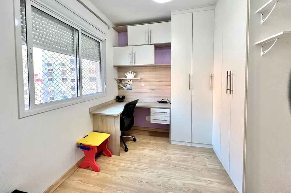 Apartamento para venda no bairro Centro em Canoas