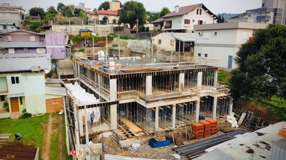Apartamento para venda no bairro Progresso  em Bento Gonçalves