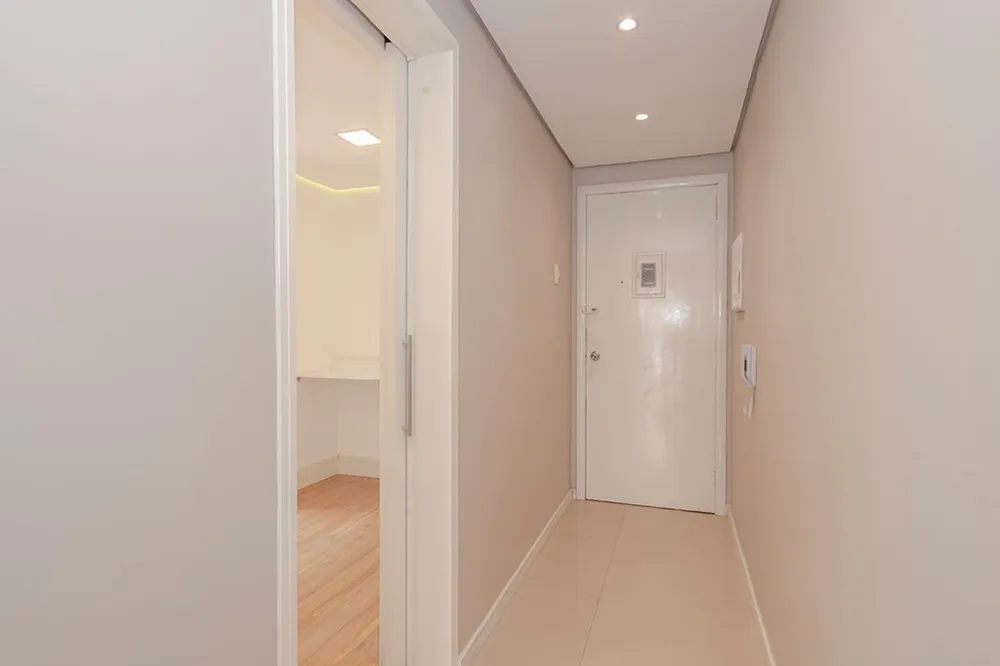 Apartamento para venda no bairro Cidade Baixa em Porto Alegre
