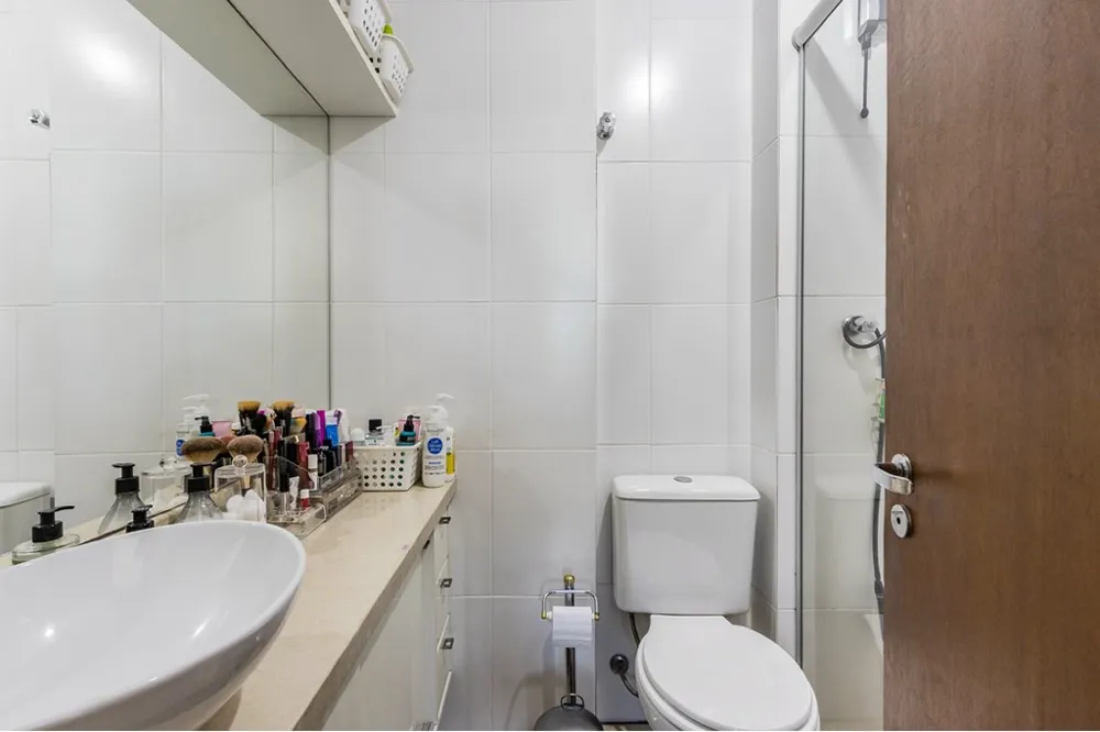 Apartamento para venda no bairro Cristo Redentor em Porto Alegre