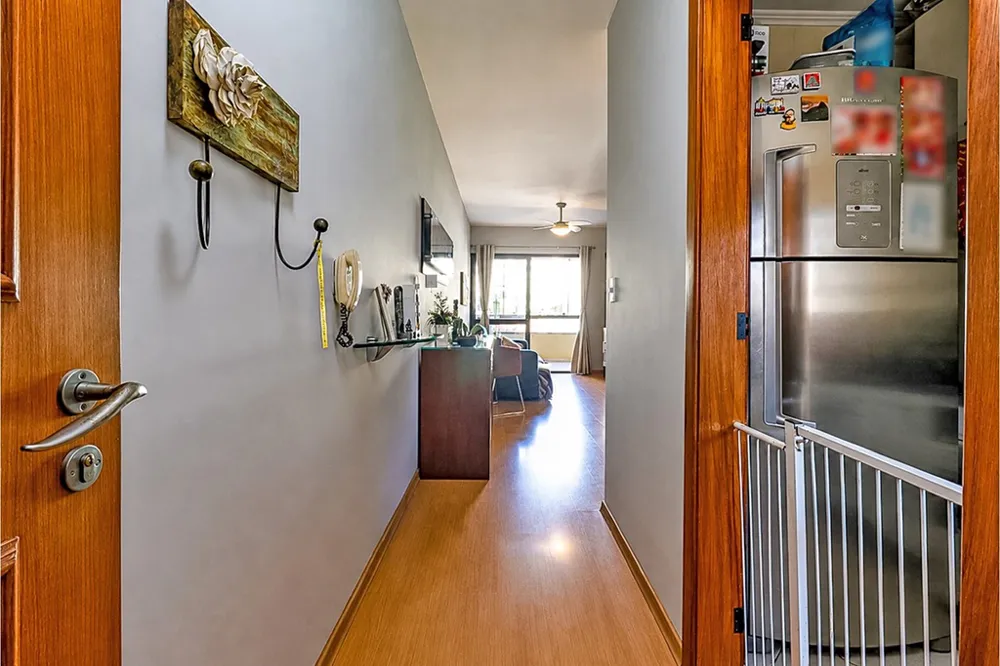Apartamento para venda no bairro Petrópolis em Porto Alegre