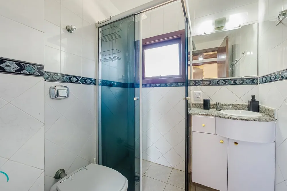 Apartamento para venda no bairro Nossa Senhora das Graças em Canoas