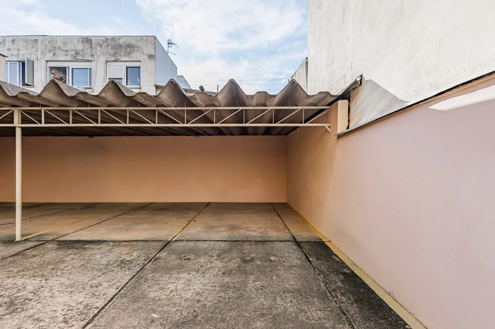 Apartamento para venda no bairro Cidade Baixa em Porto Alegre