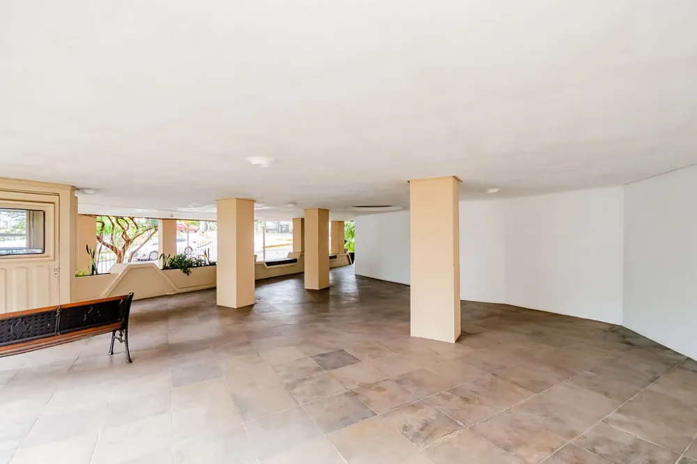 Apartamento para venda no bairro Bela Vista em Porto Alegre