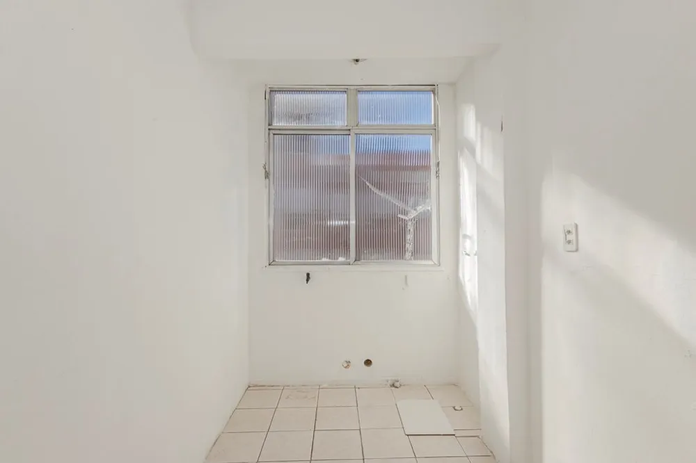 Apartamento para venda no bairro Cristal em Porto Alegre
