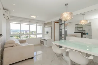 Apartamento para venda no bairro Tristeza em Porto Alegre