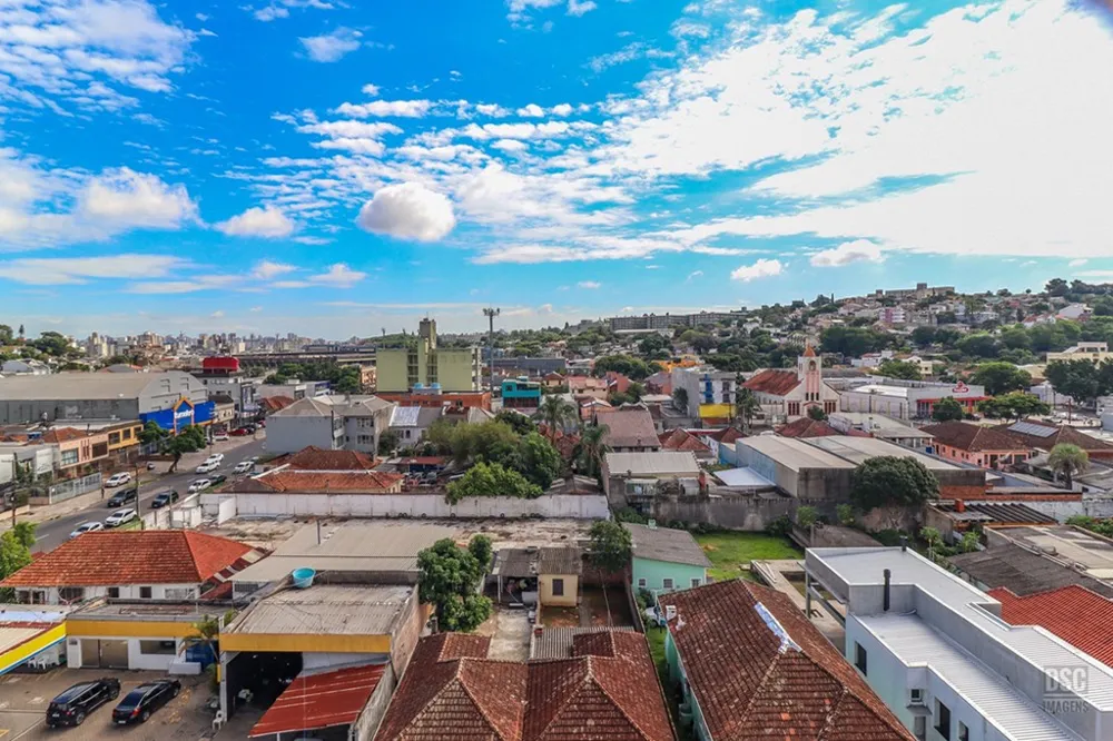 Apartamento para venda no bairro Medianeira em Porto Alegre
