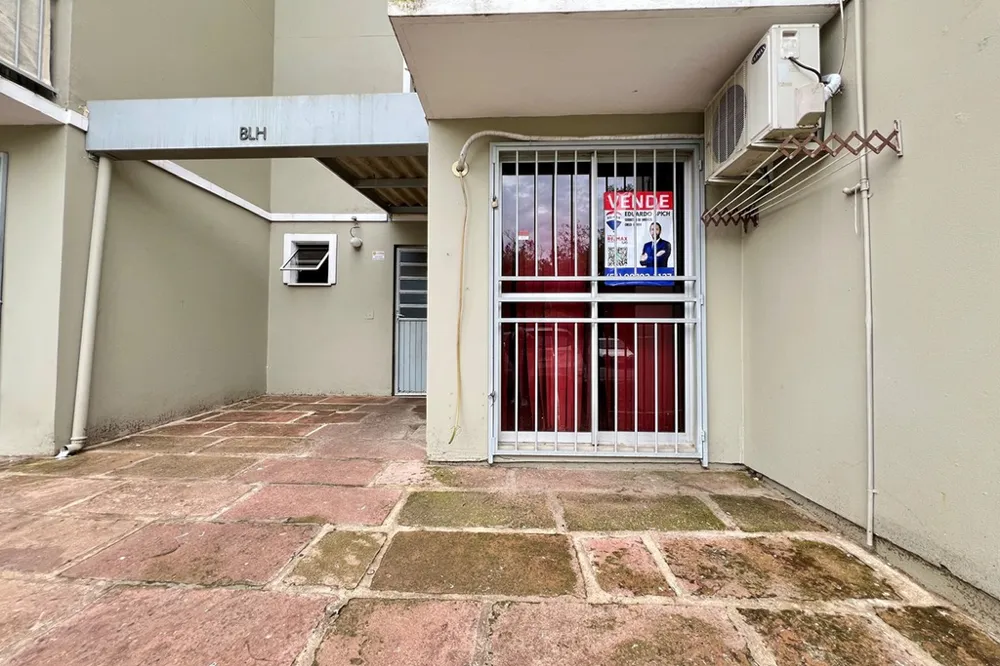 Apartamento para venda no bairro Estância Velha em Canoas