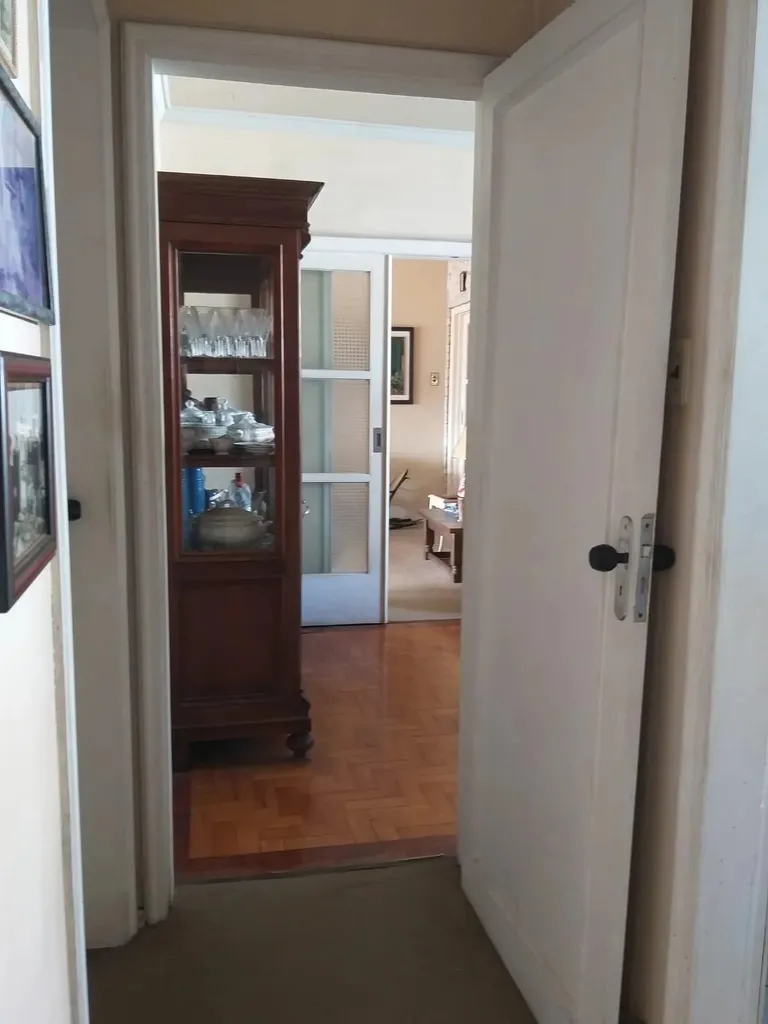 Apartamento para venda no bairro São João em Porto Alegre