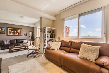 Apartamento para venda no bairro Praia de Belas em Porto Alegre