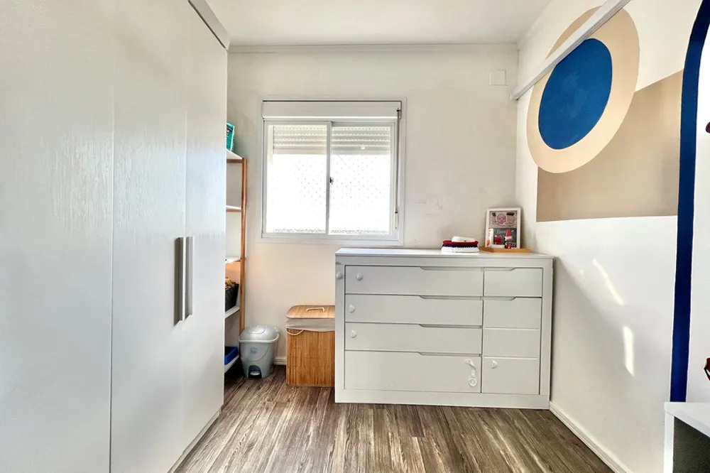 Apartamento para venda no bairro Fátima em Canoas