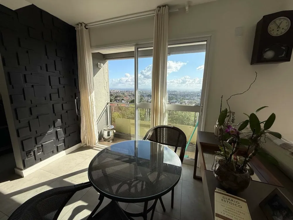 Apartamento para venda no bairro Jardim Sabará em Porto Alegre