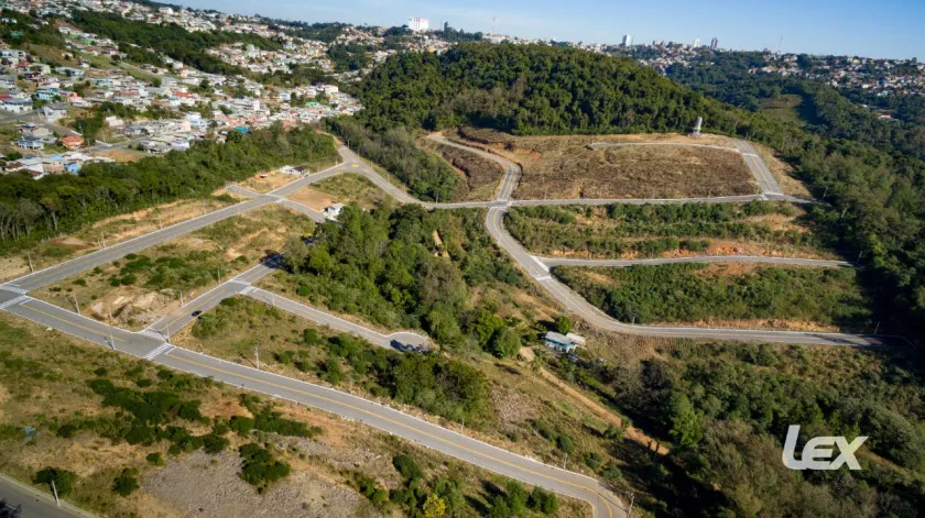 Lote para venda no bairro Bairro Fátima em Bento Gonçalves