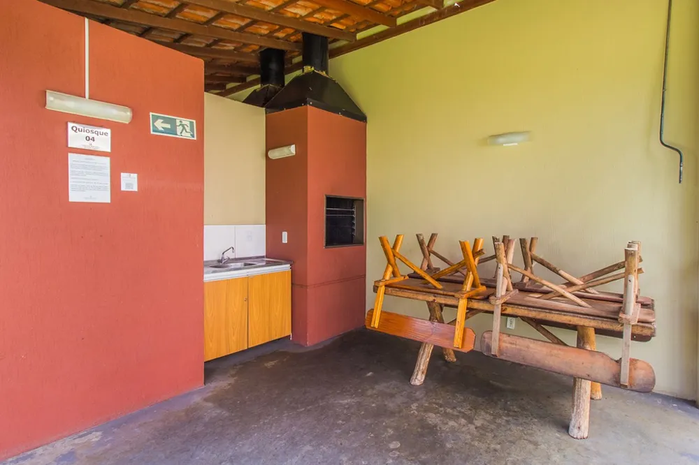 Apartamento para venda no bairro Fátima em Canoas