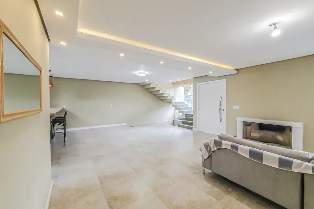 Casa para venda no bairro Ipanema em Porto Alegre