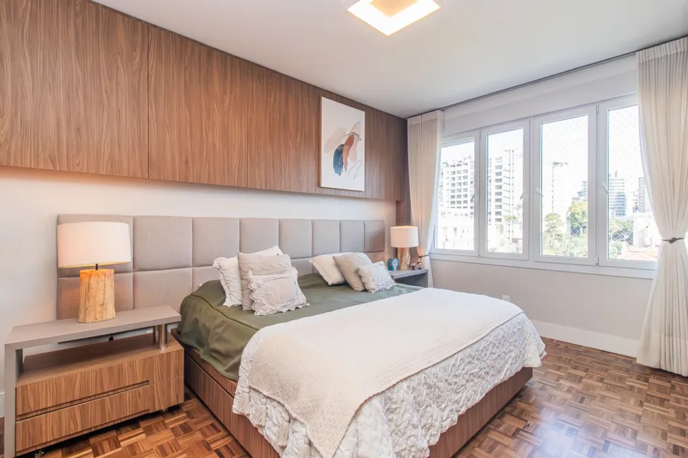 Apartamento para venda no bairro Moinhos de Vento em Porto Alegre