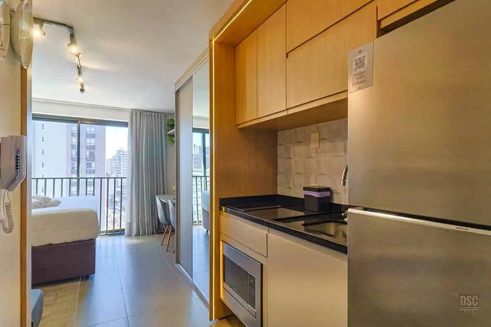Apartamento para venda no bairro Moinhos de Vento em Porto Alegre