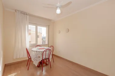 Apartamento para venda no bairro Jardim do Salso em Porto Alegre
