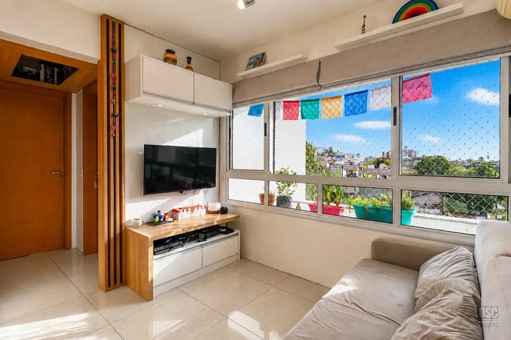 Apartamento para venda no bairro Tristeza em Porto Alegre